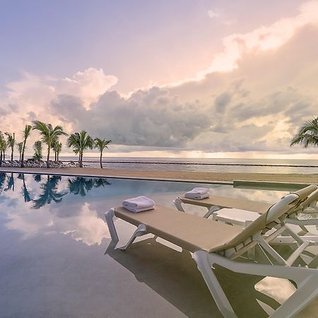 Sensira Resort And Spa Riviera Maya 푸에르토 모렐로스 외부 사진