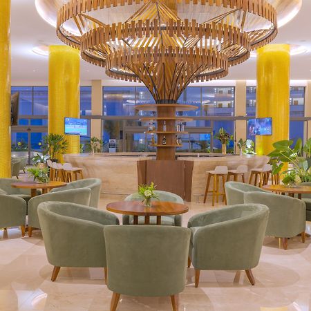 Sensira Resort And Spa Riviera Maya 푸에르토 모렐로스 외부 사진