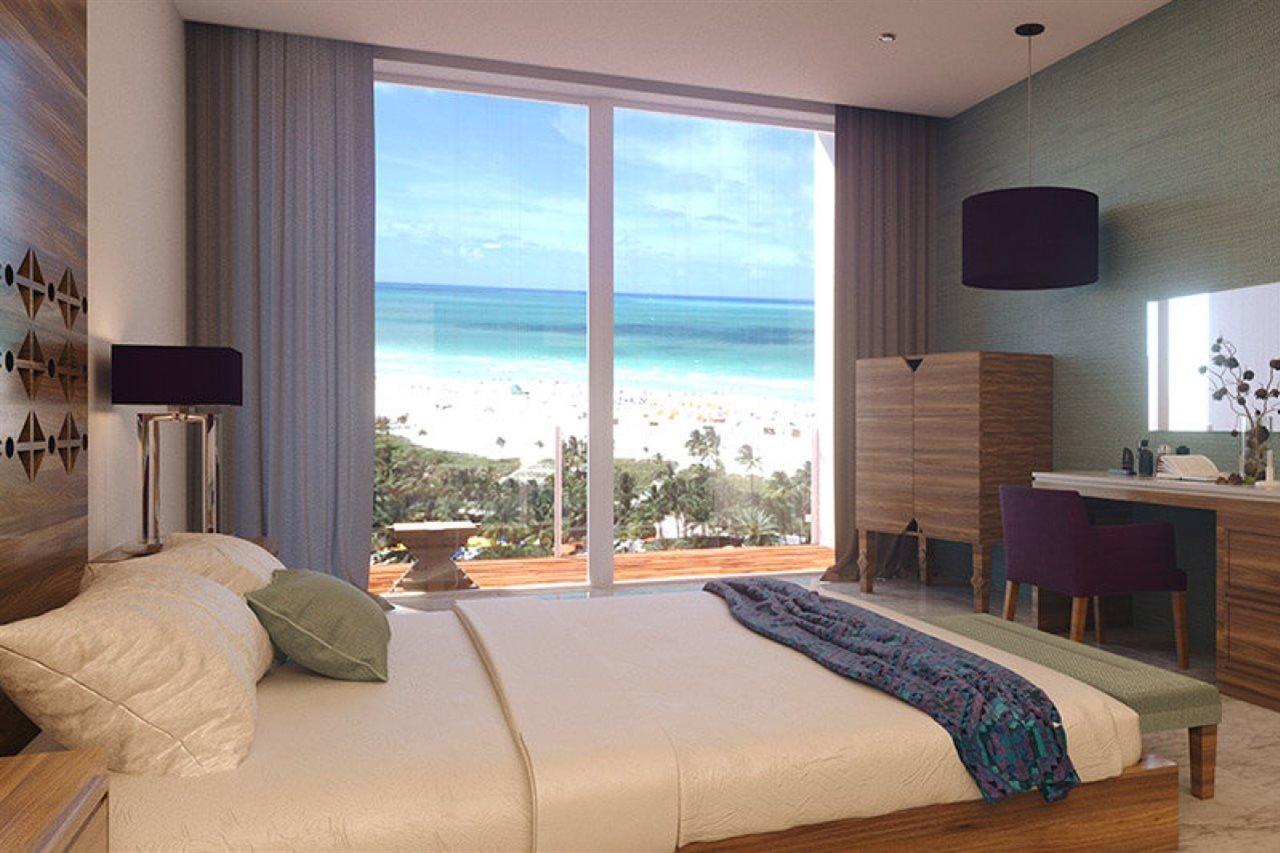 Sensira Resort And Spa Riviera Maya 푸에르토 모렐로스 외부 사진