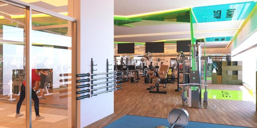Sensira Resort And Spa Riviera Maya 푸에르토 모렐로스 외부 사진