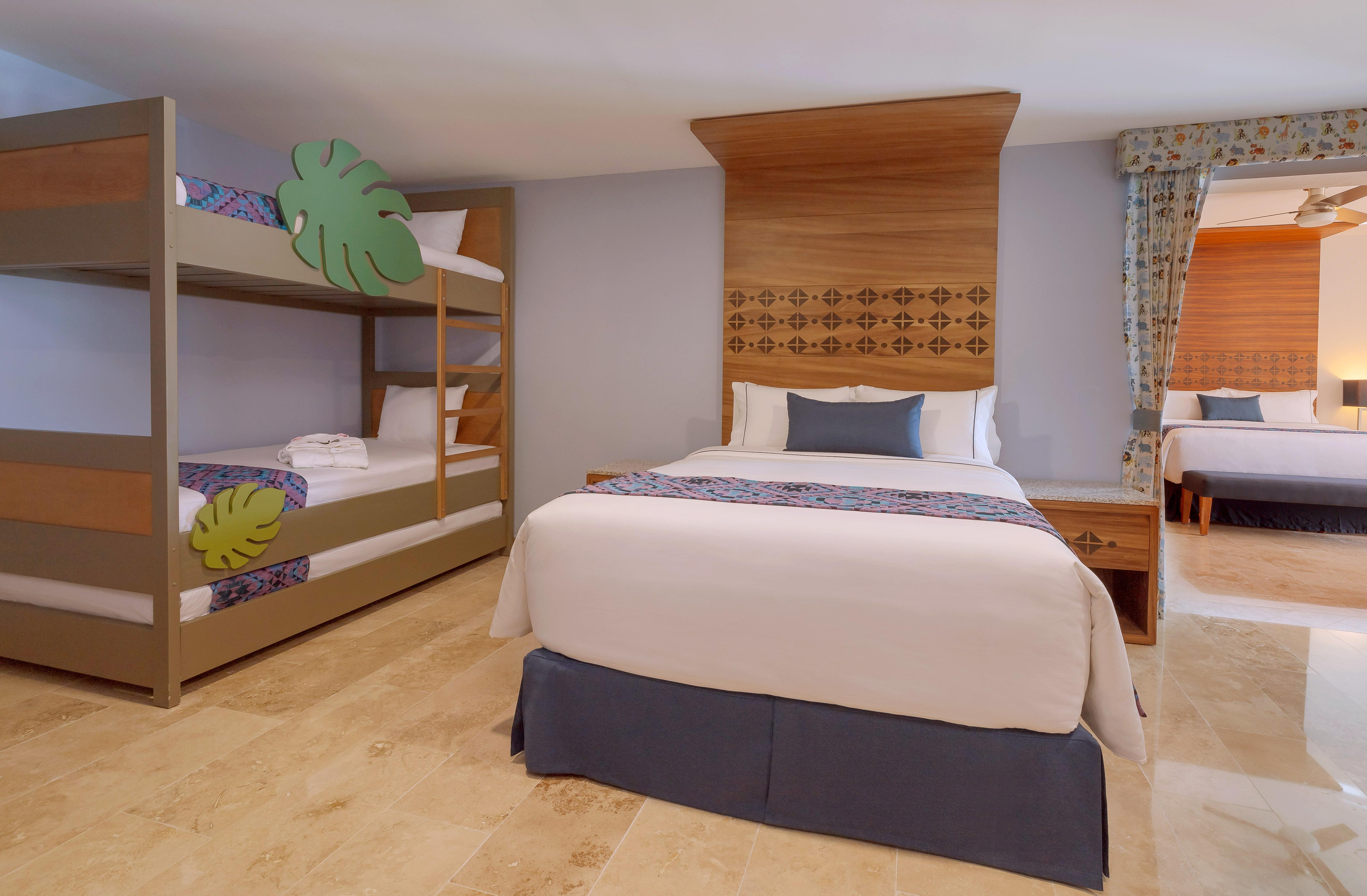 Sensira Resort And Spa Riviera Maya 푸에르토 모렐로스 외부 사진