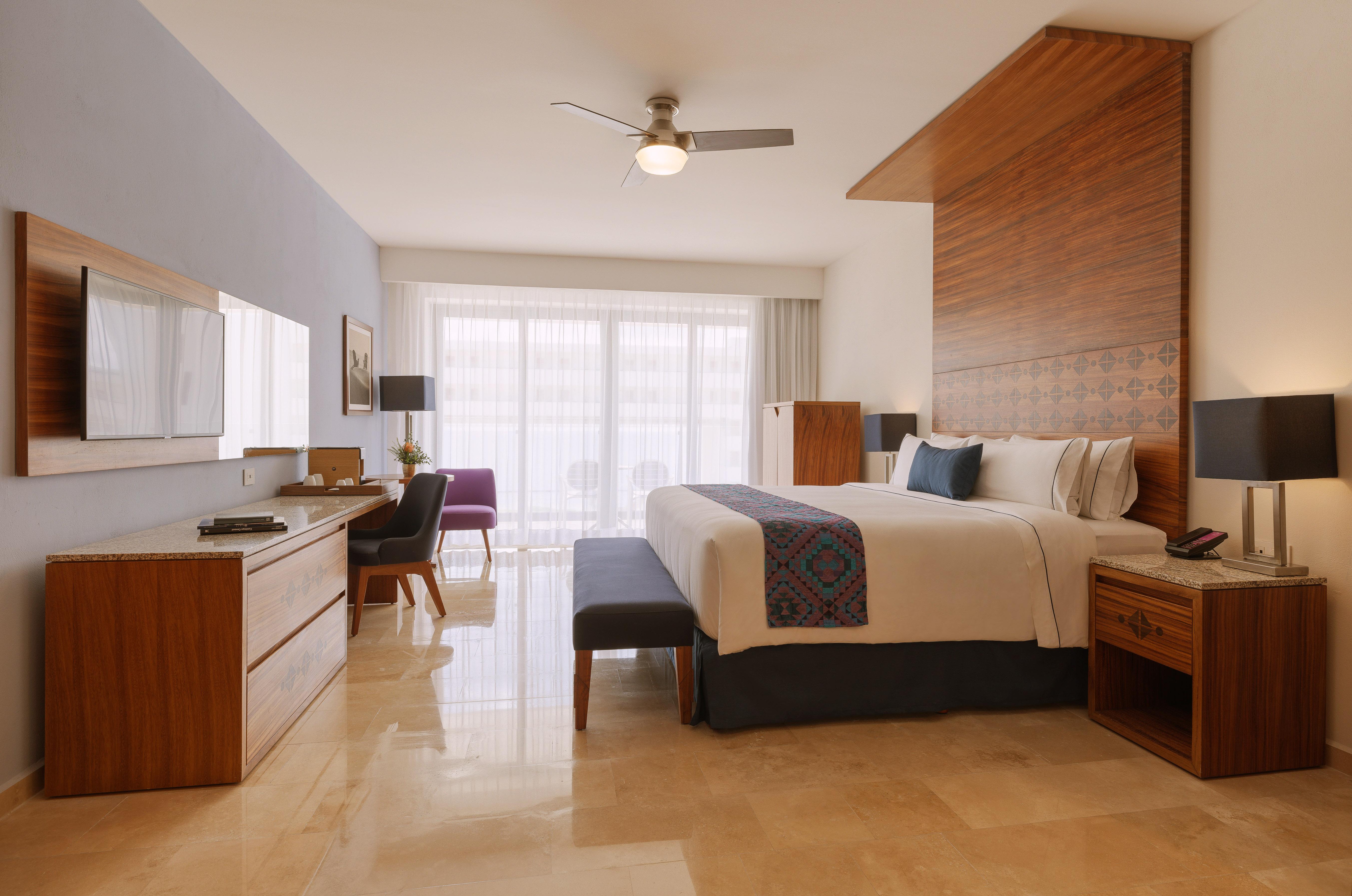 Sensira Resort And Spa Riviera Maya 푸에르토 모렐로스 외부 사진