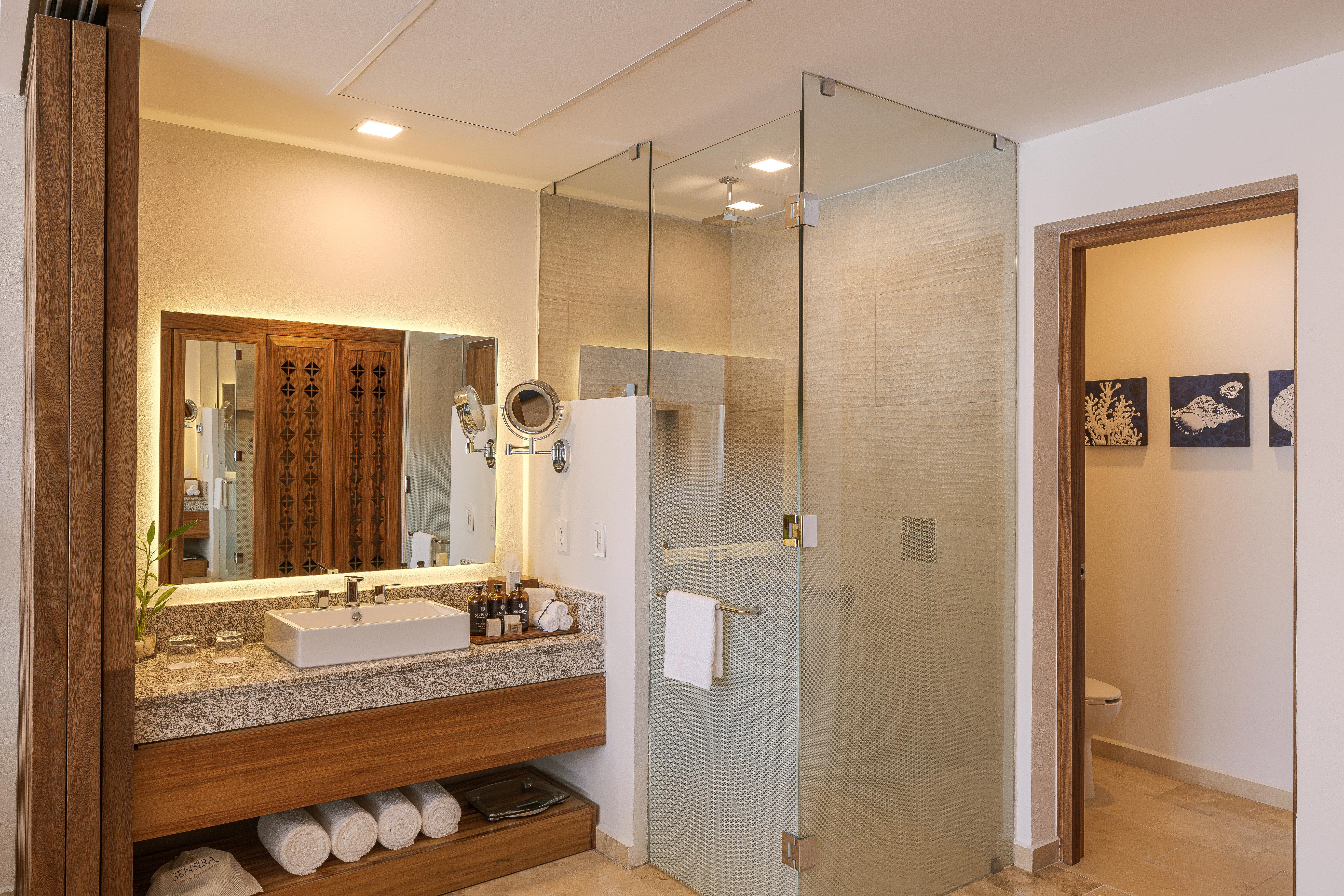 Sensira Resort And Spa Riviera Maya 푸에르토 모렐로스 외부 사진