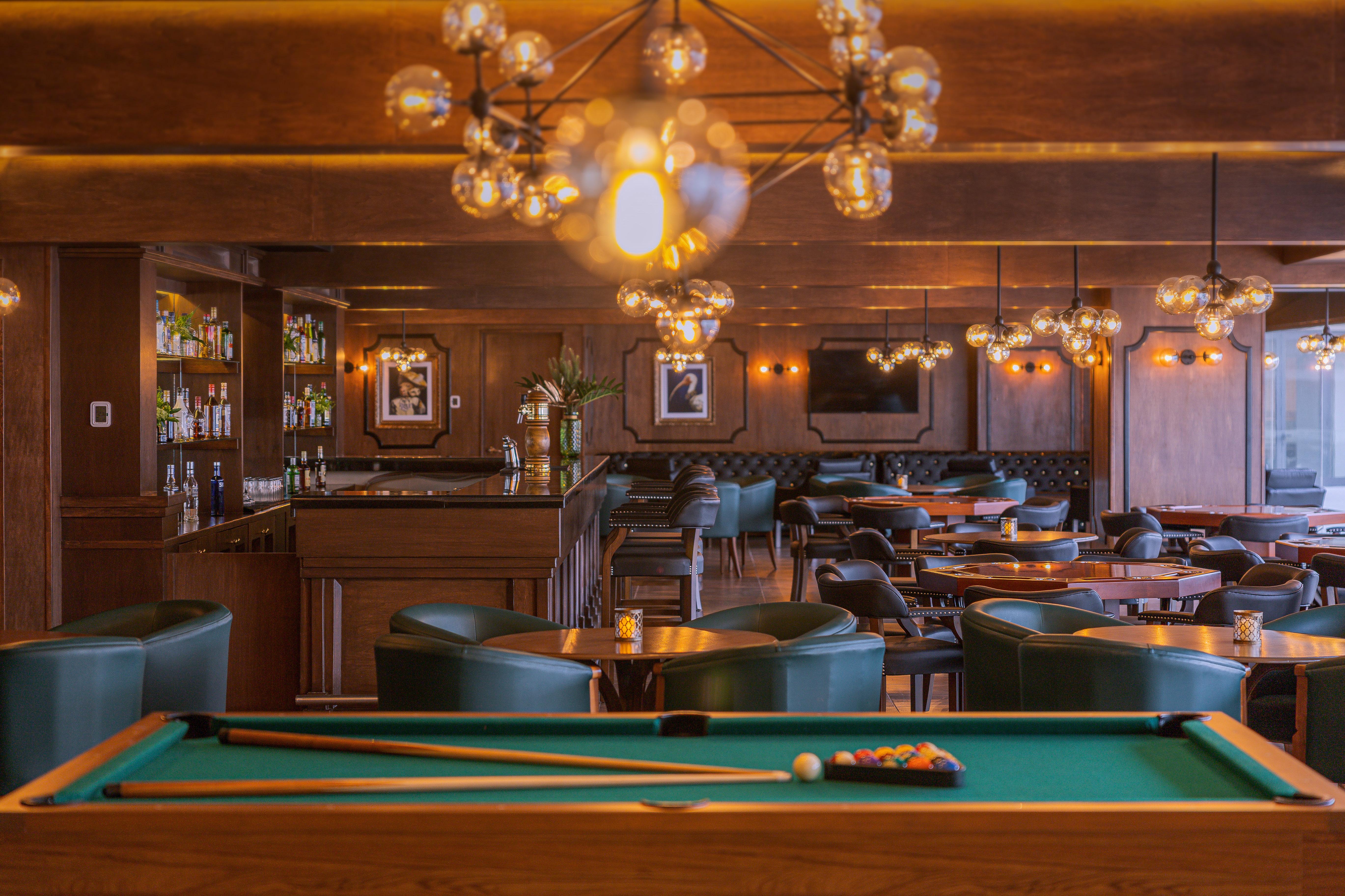 Sensira Resort And Spa Riviera Maya 푸에르토 모렐로스 외부 사진