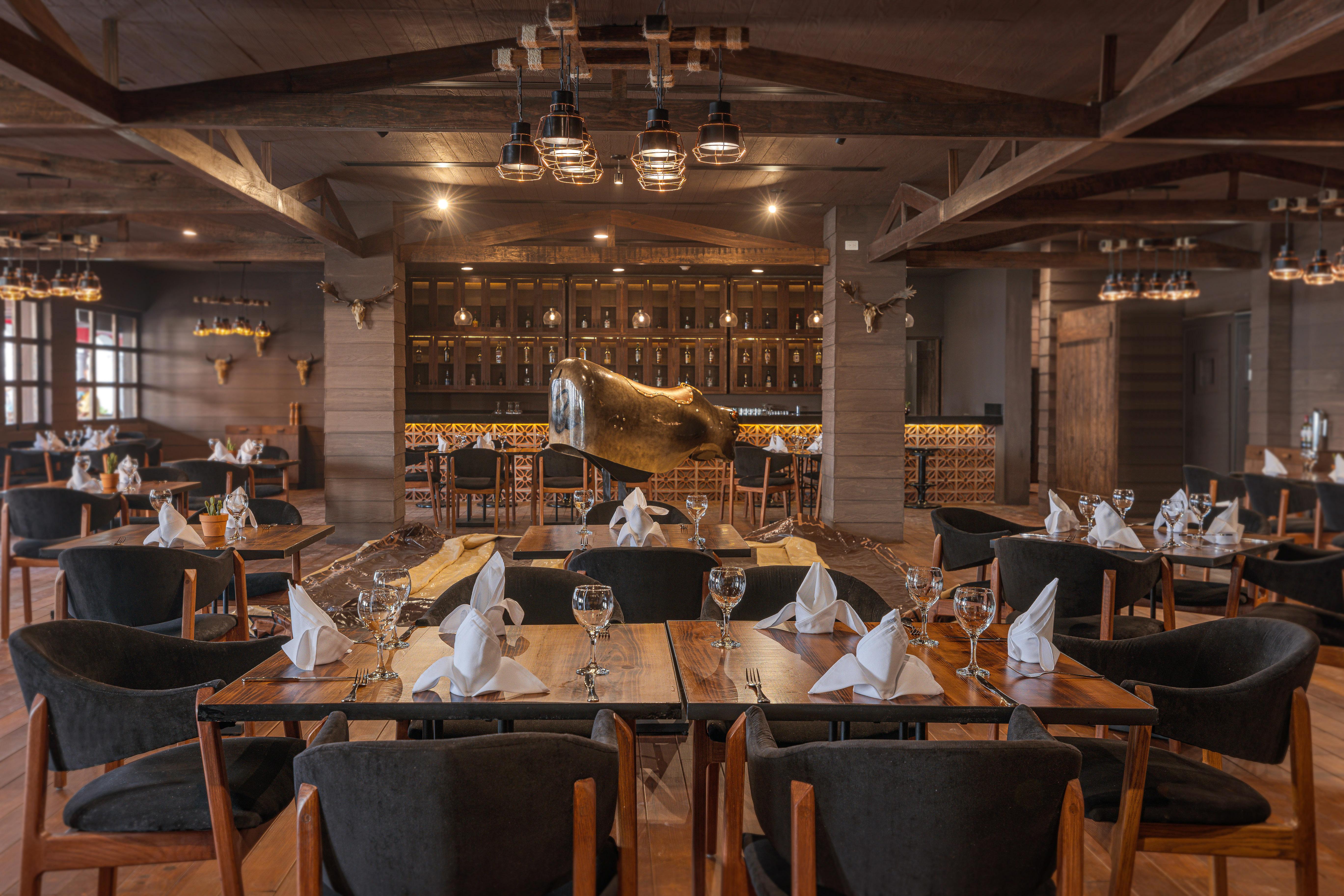 Sensira Resort And Spa Riviera Maya 푸에르토 모렐로스 외부 사진