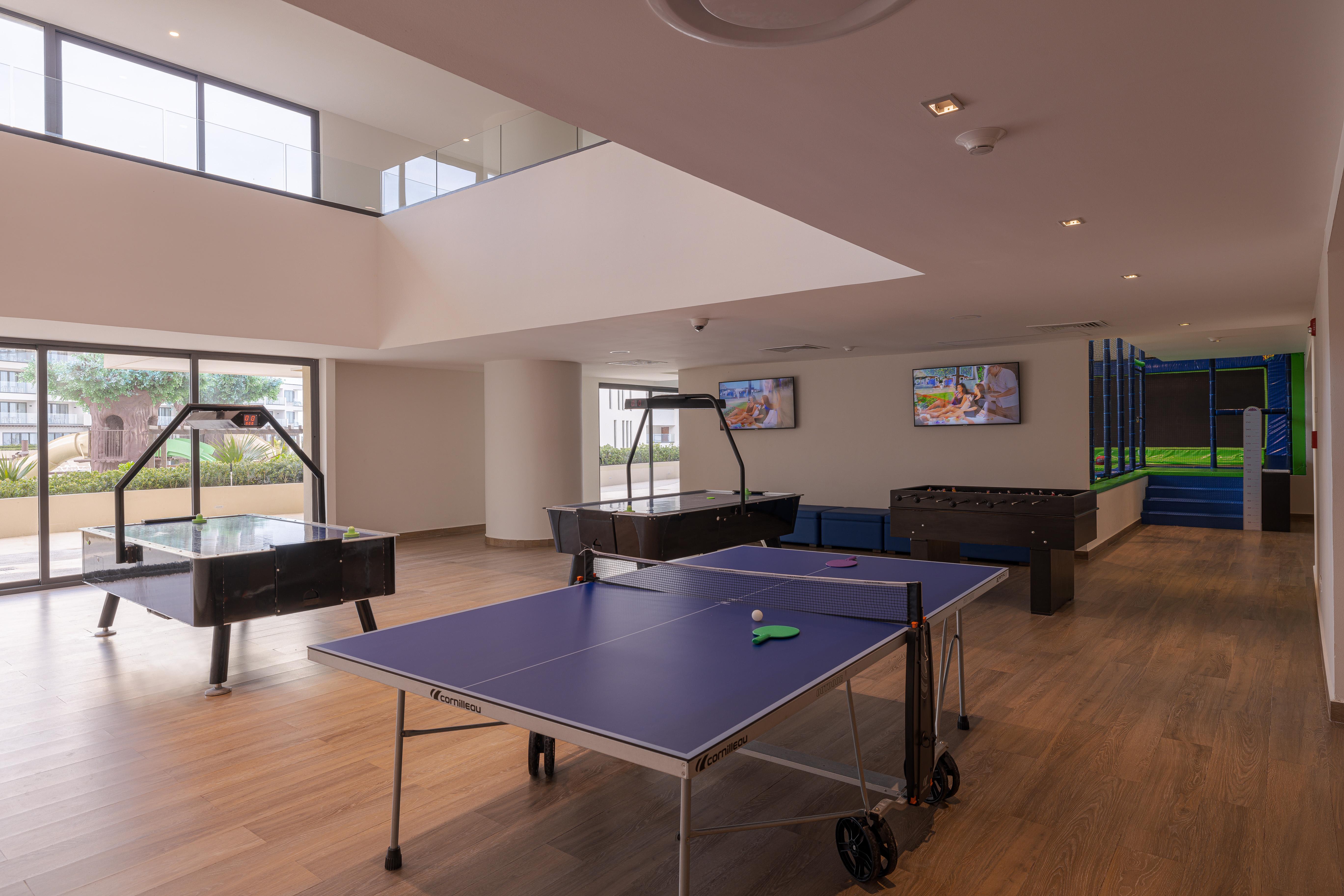 Sensira Resort And Spa Riviera Maya 푸에르토 모렐로스 외부 사진