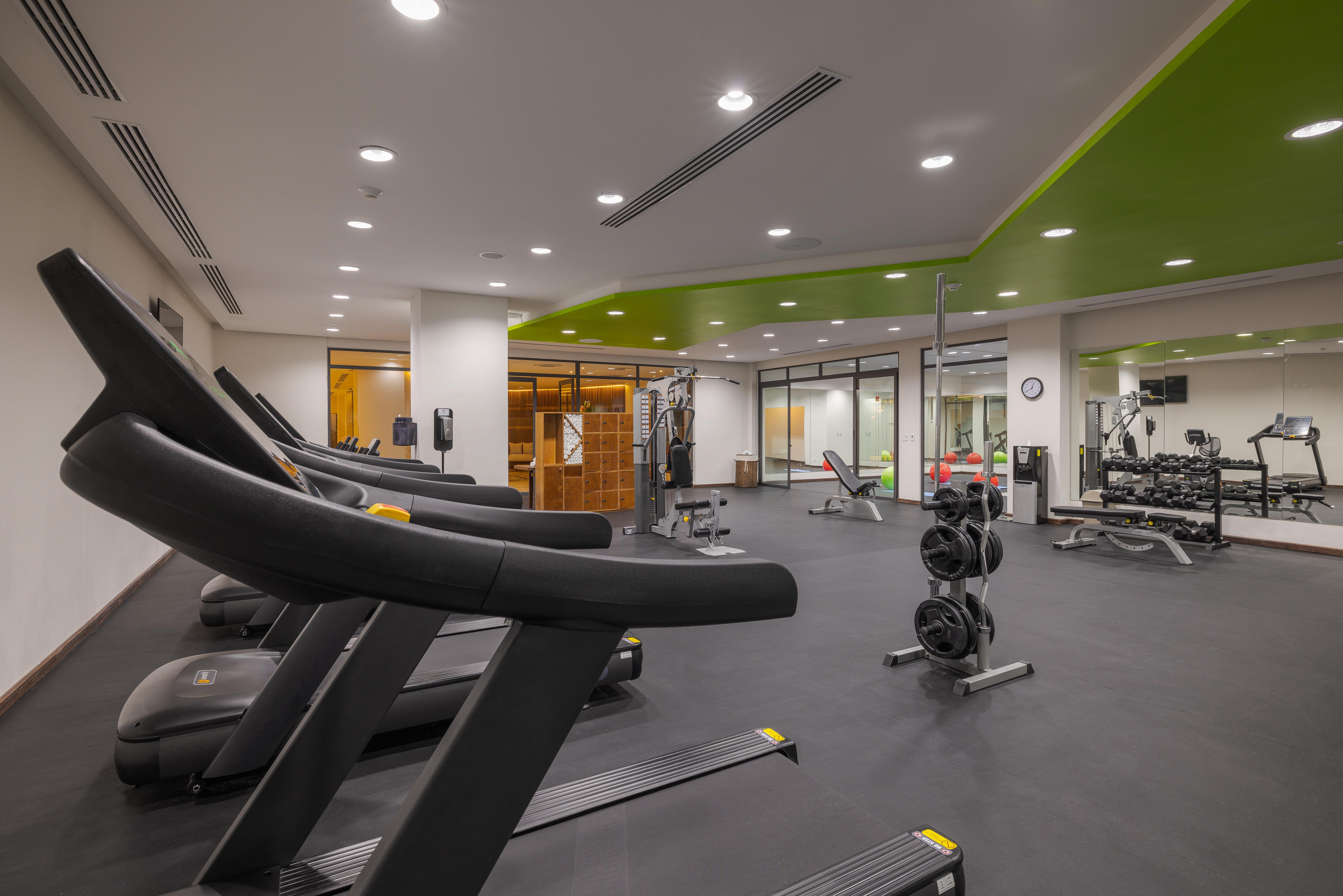 Sensira Resort And Spa Riviera Maya 푸에르토 모렐로스 외부 사진