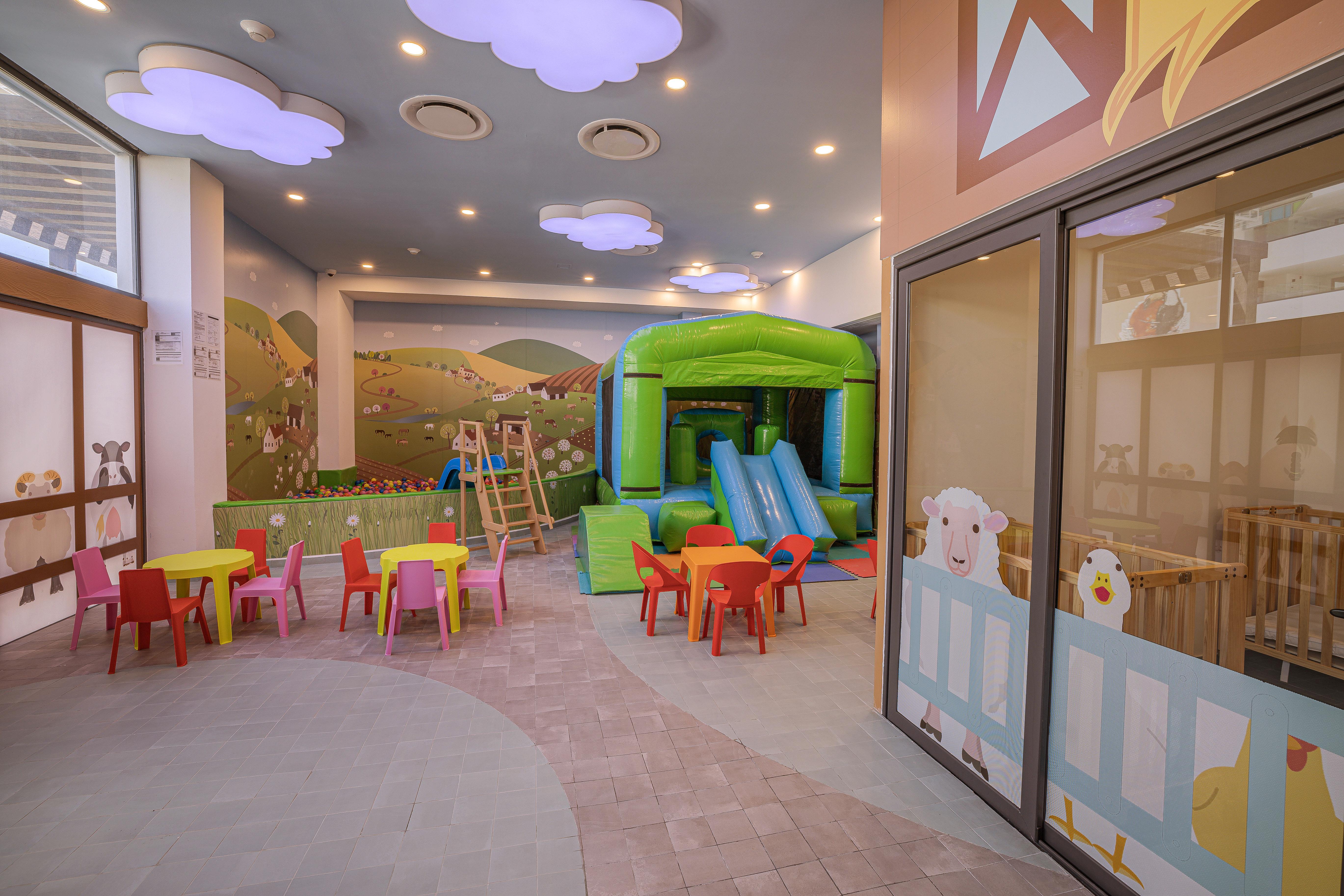 Sensira Resort And Spa Riviera Maya 푸에르토 모렐로스 외부 사진