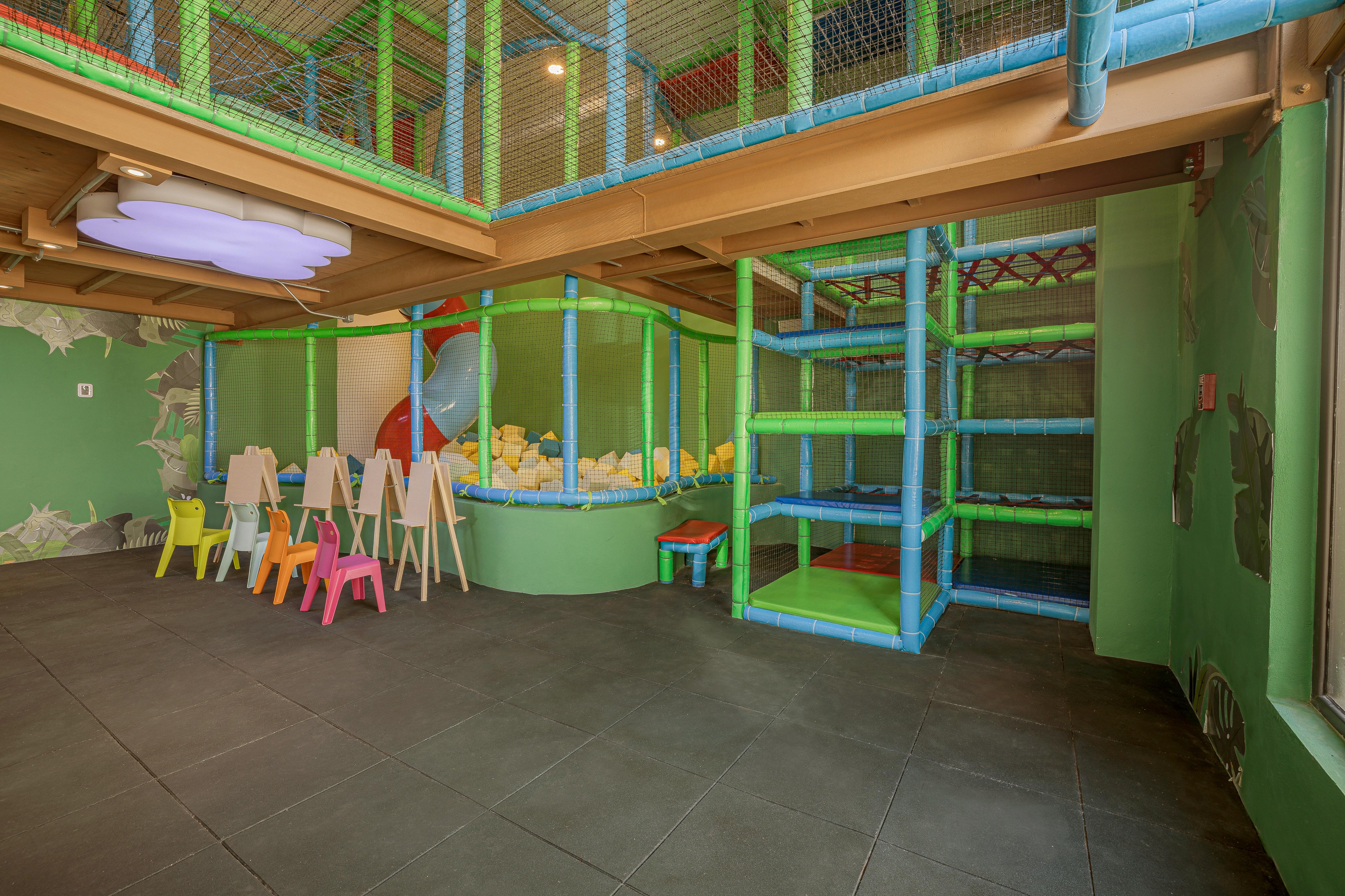 Sensira Resort And Spa Riviera Maya 푸에르토 모렐로스 외부 사진