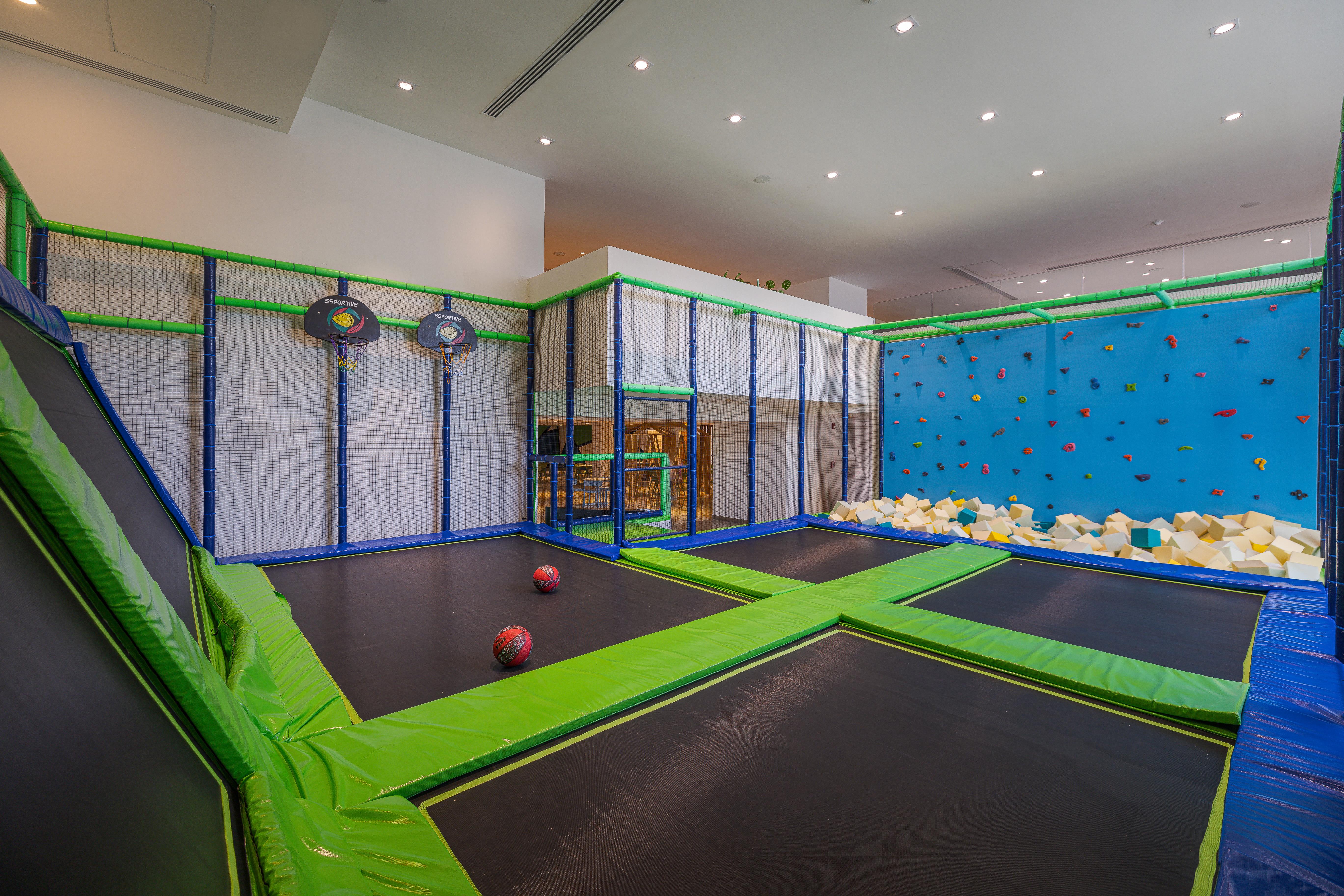 Sensira Resort And Spa Riviera Maya 푸에르토 모렐로스 외부 사진